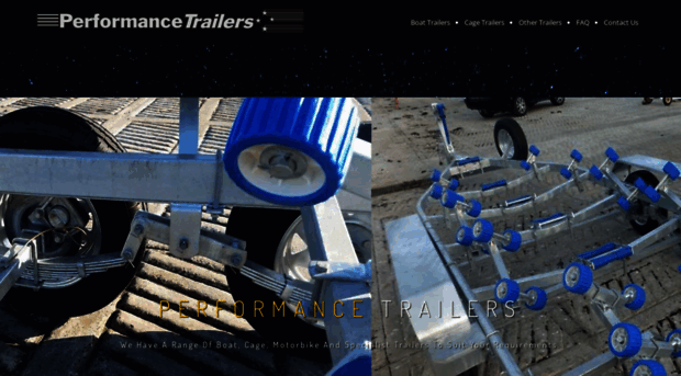 performancetrailers.co.nz