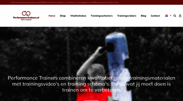 performancetrainers.nl