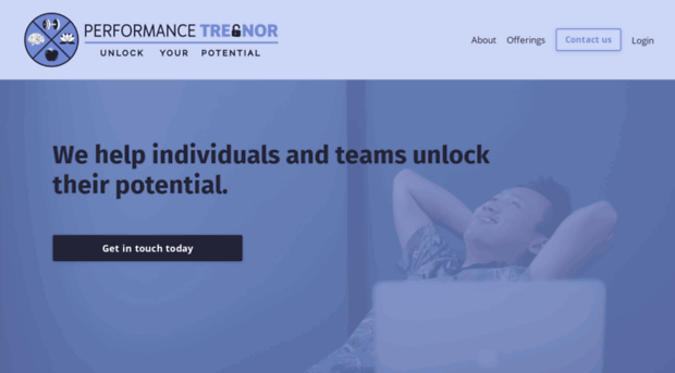 performancetreanor.com