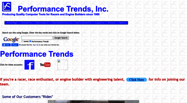 performancetrends.com