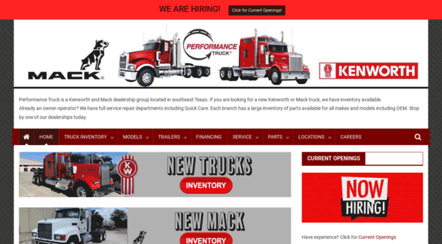 performancetruck.com