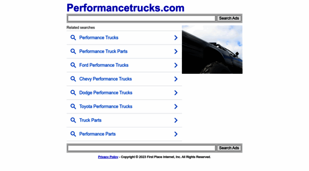performancetrucks.com