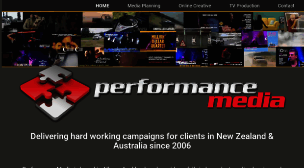 performancetv.co.nz