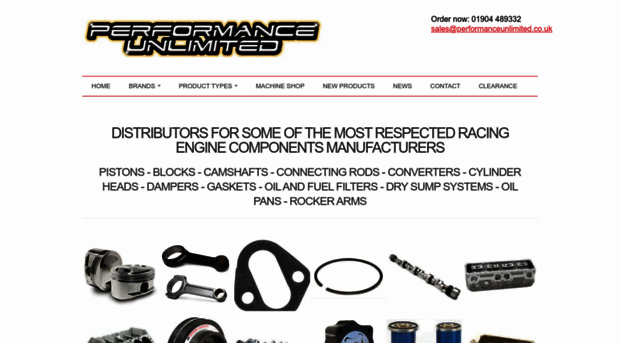 performanceunlimited.co.uk