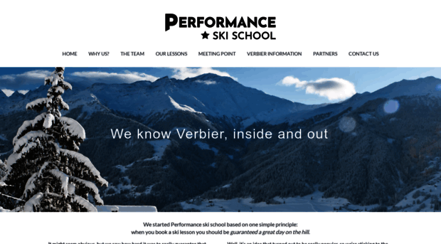 performanceverbier.com