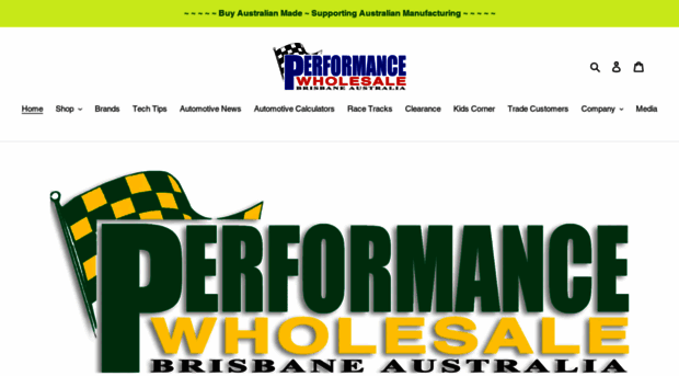 performancewholesale.com.au