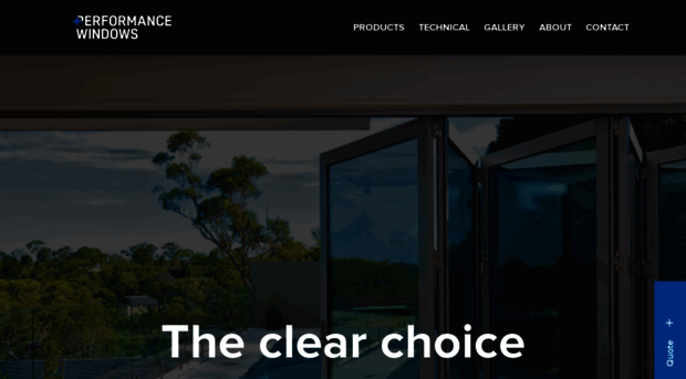 performancewindows.com.au