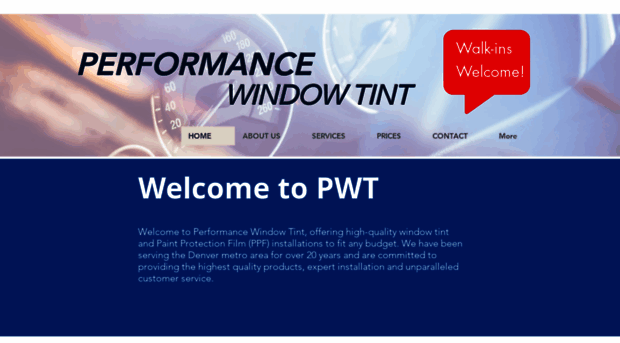 performancewindowtint.com