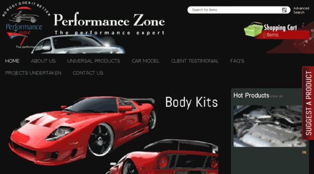 performancezone.co.in