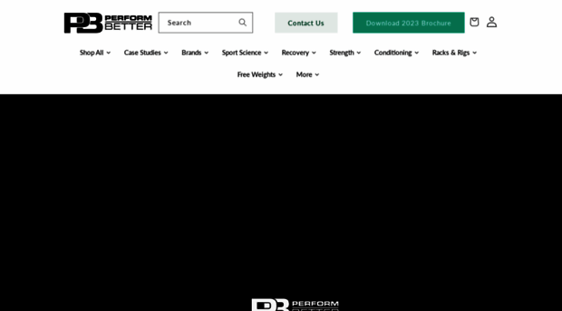 performbetter.co.uk