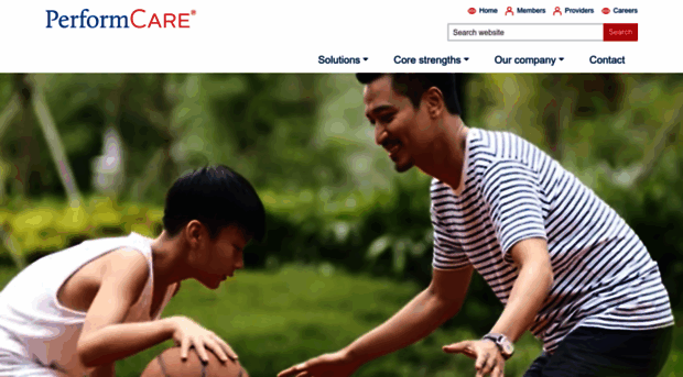 performcare.org