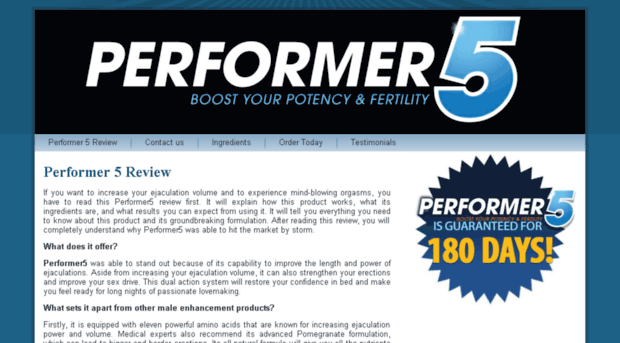 performer5review.com