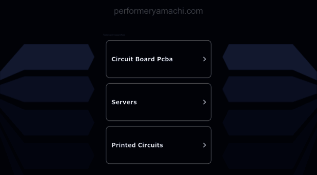 performeryamachi.com