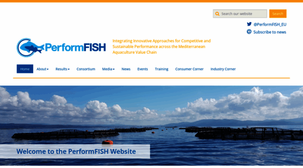 performfish.eu