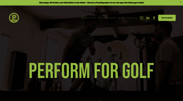 performforgolf.com