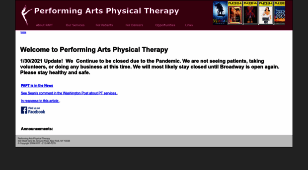 performingartspt.com