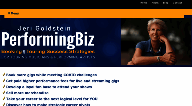 performingbiz.com