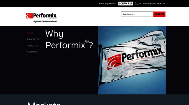 performixcoatings.com