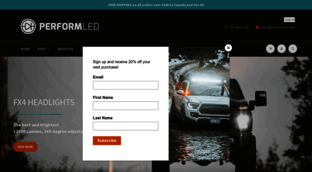 performled.ca