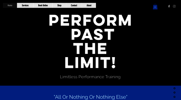 performlimitless.com