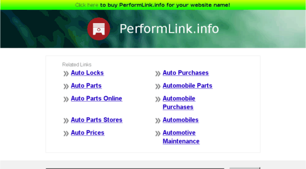performlink.info
