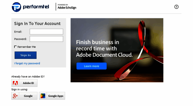 performtel.echosign.com