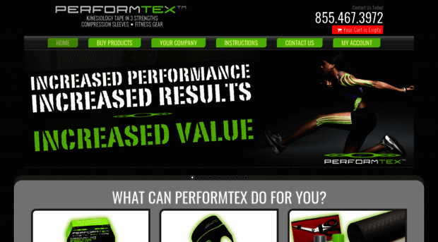 performtex.com