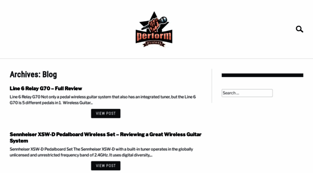 performwireless.com