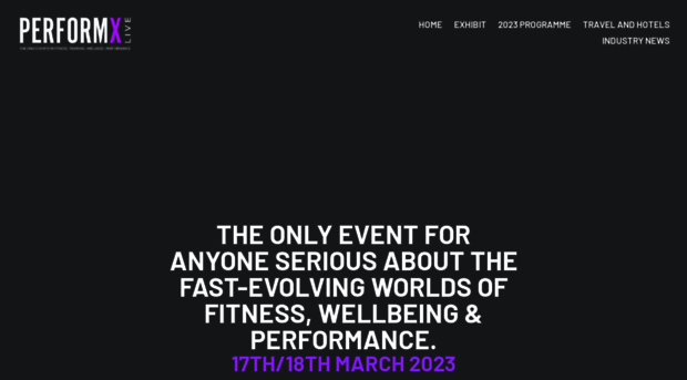 performxlive.com