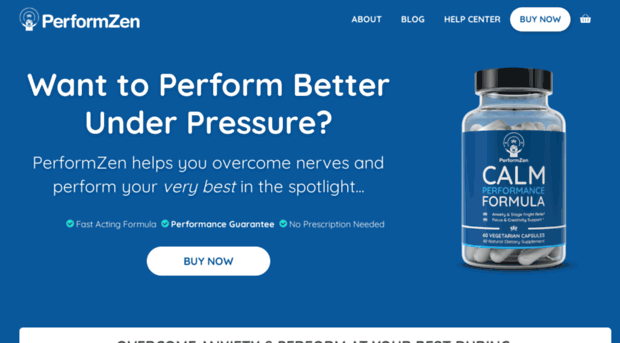 performzen.com
