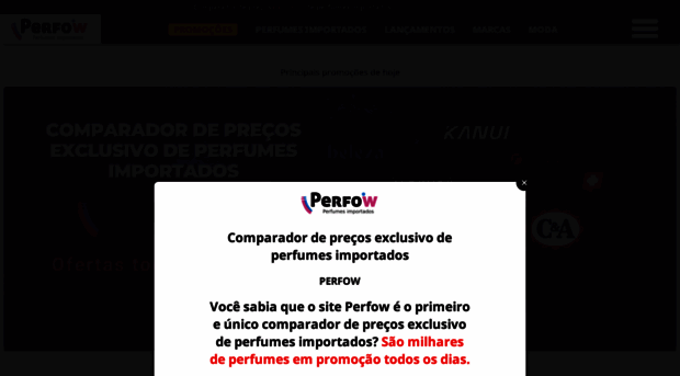 perfow.com.br