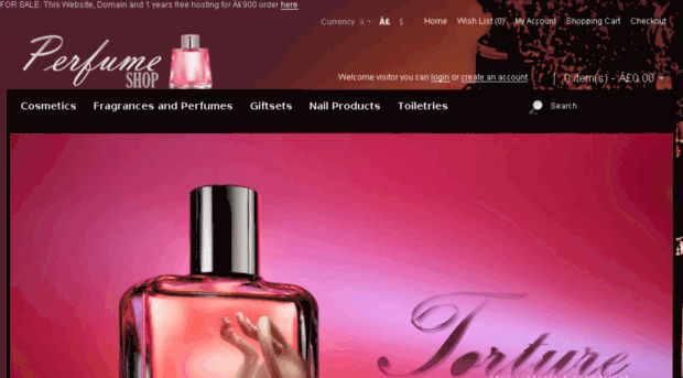 perfume-boutique.co.uk