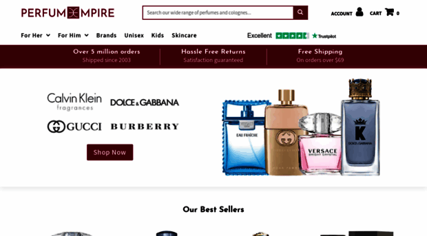 perfume-empire.com
