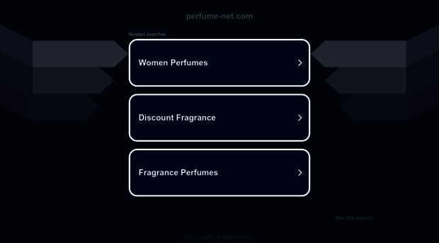 perfume-net.com