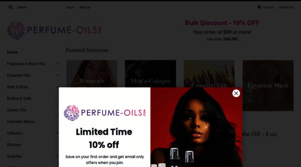 perfume-oils.com