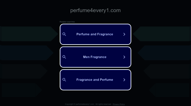 perfume4every1.com