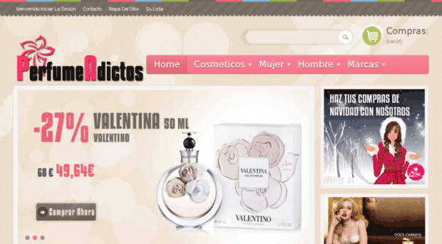 perfumeadictos.com