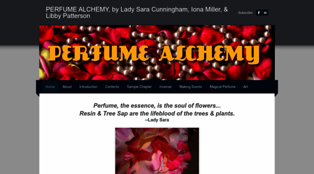 perfumealchemy.weebly.com