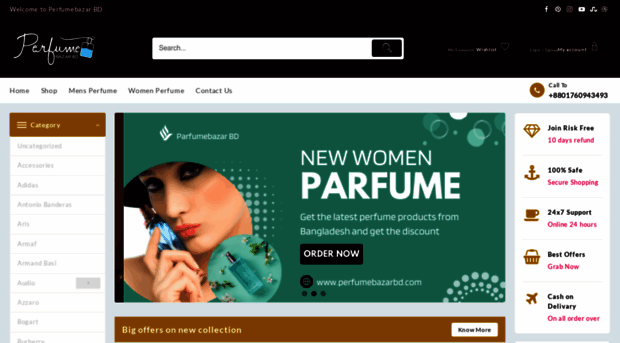 perfumebazarbd.com