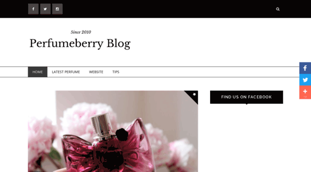 perfumeberry.blogspot.com