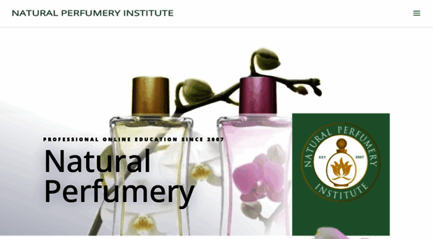 perfumeclasses.com