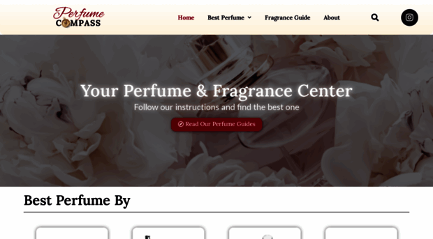 perfumecompass.com