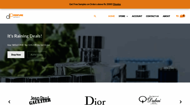 perfumedecants.in