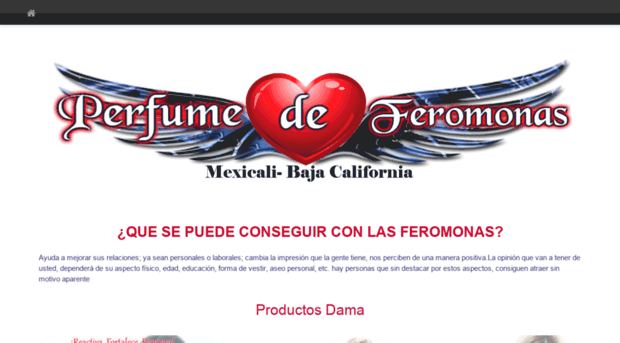 perfumedeferomonas.com