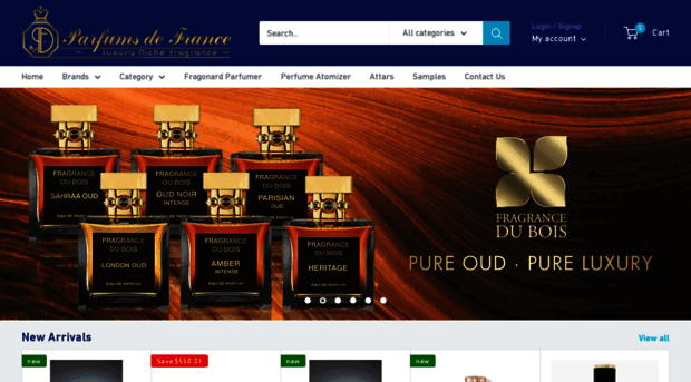 perfumedefrance.com