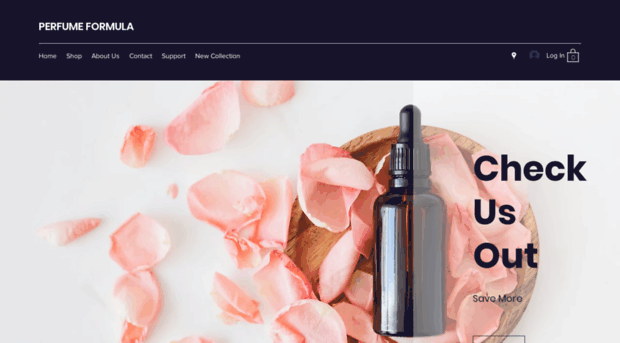 perfumeformula.com