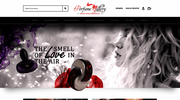 perfumeg.com