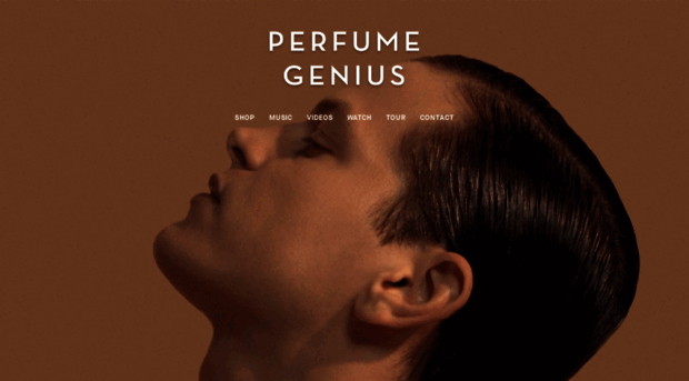 perfumegenius.org