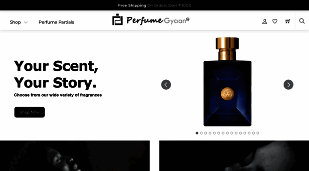 perfumegyaan.com