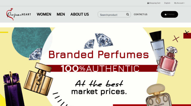 perfumeheart.com.cy